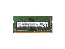 SK HYNIX 8GB DDR4 2400MHZ MEMORY SODIMM MODULE - GREEN picture