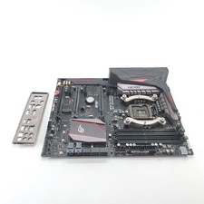 ASUS Maximus VIII Hero Alpha Motherboard picture