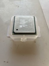 CPU INTEL PENTIUM 4 2.80GHZ 512/800 SL6WJ picture