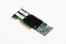 IBM Emulex Dual-Port 16Gb Fibre Channel PCIe x8 Network Adapter P/N: 00ND478 picture
