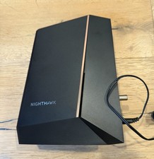 NETGEAR Nighthawk CM2000 Cable Modem 2.5Gbps DOCSIS 3.1 picture
