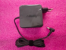 For ASUS Mini PC PB40 Original 19V 3.42A W15-065N1B 5.5mm 65W EU AC Adapter NEW picture
