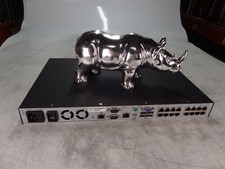 520-364-514 HP DSR2020 16-Port KVM Over IP Switch picture