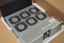 Ericsson Smartedge 1200 (SE1200H) Fan Tray P/N: BKV 106 068/1 / SOPQAHLLAA picture