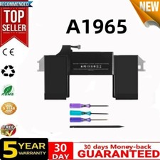 ✅A1965 Battery for Apple MacBook Air 13