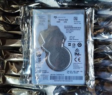 Seagate 2TB ST2000LM007 128MB SATA 6Gb/s 2.5