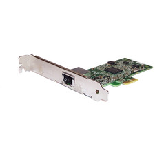 Dell 9RJTC Broadcom 5722 GIGABIT SINGLE PORT PCIe NIC picture