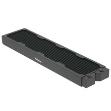 Barrow 40mm Dual Row Copper Radiator Hear Exchanger 480mm Dabel-40a picture