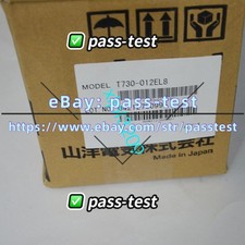 T730-012EL8 New For SANYO DENKI SERVO MOTOR FedEx or DHL picture