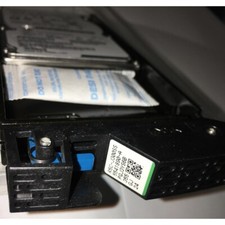 5541890-A - Hitachi Data Systems 300GB 10K RPM SAS 2.5