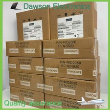 400GB Lenovo 4XB0K12258 00XH045 ThinkServer SAS 12Gbps 2.5'' SFF SSD Drive picture