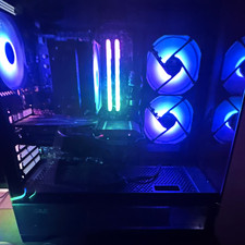 iBUYPOWER - Element SE Gaming picture