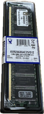 Kingston KVR266X64C25/512 512MB 256MHz DDR PC2100 DIMM picture