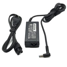Genuine 45W HP AC Adapter Charger for Laptop 17-BY2053CL 15-EG2073CL 17-BY4063CL picture
