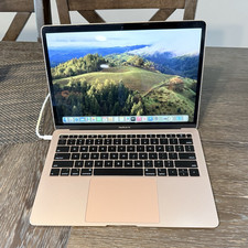 Apple MacBook Air 2019 13