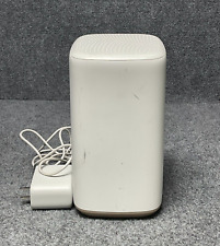 Xfinity XB8-T XFi Gateway Modem Wifi Router With Power Cord In White picture