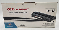 Office Depot Laser Toner Cartridge HP Q2613A-NEW picture