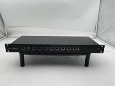 Ubiquiti EdgeRouter ER‑8 8-Port Gigabit Router picture