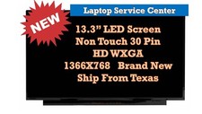 NEW HP ProBooK L01076-001 eDP LCD LED Screen 13.3