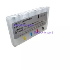 T5846 Refillable Ink Cartridge compatible Epson PM200 PM240 PM260 PM280 PM290 picture