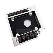 2nd Hard Drive HDD SSD Frame Caddy for Sony Vaio VPC-F13S1E VPCF115M VPCEC3L1E picture