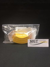 ADC/COMMSCOPE / FGS-MH4A-C / FIBERGUIDE / 45° HORIZONTAL ELBOW KIT / 2