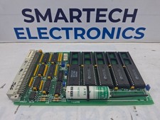 GENT 34K-RAM PCB BOARD 3400 SYSTEM STATIC ACCESS MEMORY NOT 4 SALE IN UAE picture