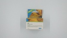 EcoPlus compatible for HP 02  (C8774WN) Photo Cyan Ink Cartridge picture