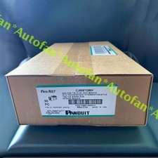 50PCS/Box New CJ688TGWH Mini-Com TX6 Plus Jack Module White #8 picture