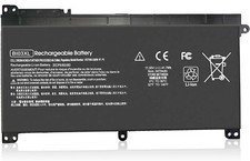 Laptop Battery Replacement for HP Stream 14-ax040wm 14-ax067nr 14-ax010ds BI03XL picture