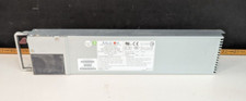 SuperMicro/Ablecom 800 Watt Switching Power Supply 100-240v PWS-801-1R picture