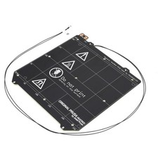 Original Prusa Magnetic Heatbed MK52 (24 Volt) for CORE One, Core One+ picture