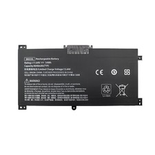 BK03XL 54Wh/4640mAh Replacement Battery for HP Pavilion x360 TPN-W125 14-ba037TX picture