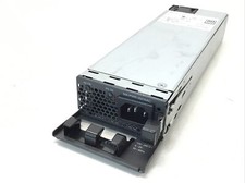 Cisco Meraki MA-PWR-350WAC MS390 350W AC Switch Power Supply picture