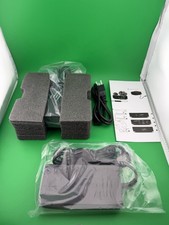 HP 5TW10AA#ABA 100W Docking Station picture