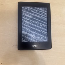 Amazon Kindle Paperwhite eReader 2 6th Gen | Model DP75SDI | Wi-Fi READ DESCRIPT picture