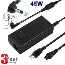 45W 20V 2.25A AC Adapter Charger Cord For Lenovo ADP-45DW B 5A10H43630 4.0*1.7mm picture