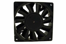 Delta PFB1248UHE 4Wire Fan PWM Control, Speed Sensor (Tach) 48V 120x120x38MM picture