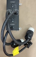 HP Output Module 447208-001 R12000/3 208/120V 3 Phase 50/60 Hz picture