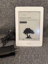 Amazon Kindle (DP75SDI/7th Gen) 6