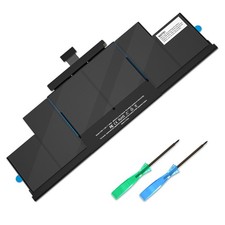Genuine A1494 A1398 Battery for A pple MacBook Pro 15