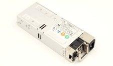 EMACS MIN-6251P 250W Redundant Power Supply P/N: B010410018 Tested Working picture