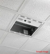 Open Box Chief CMS492C 2 x 2 Above Suspended Storage Box picture