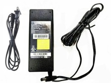 Liteon PB-1420-1M02 12V 3.5A AC Power Adapter 579761-021-00 W/P.Cord Tested Work picture
