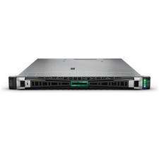 HPE ProLiant ML350 Gen11 8SFF x1 U.3 Tri-Mode Drive Cage Kit (p47217b21) picture