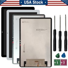 USA Replacement LCD Display Touch Screen Digitizer For Google Pixel Tablet 2023 picture