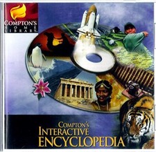 Compton's Interactive Encyclopedia picture