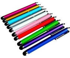 Universal Wholesale Tablet Capacitive Screen For iPhone iPad Samsung Stylus  picture