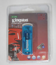 Kingston Technology Kingston USB 2.0 Flash Memory Card Reader DT-308 picture