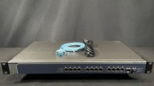 NetGear Prosafe XS712T-100NES 12-Port  10GbE Smart  Network Switch-Fast Shipping picture